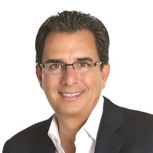 Meet your Posher, James